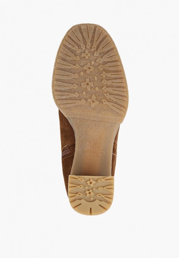 Ботильоны Wonders