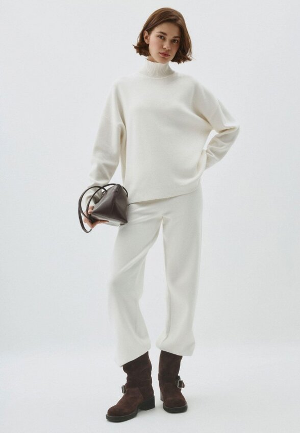 Водолазка Sela