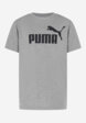 Футболка для мальчиков PUMA No. 1 Logo, Серый6  - превью