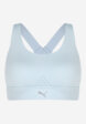 Топ бра спортивный PUMA, Голубой10  - превью