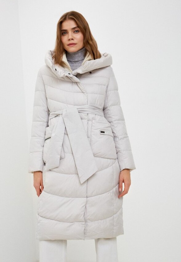 Пуховик Winterra