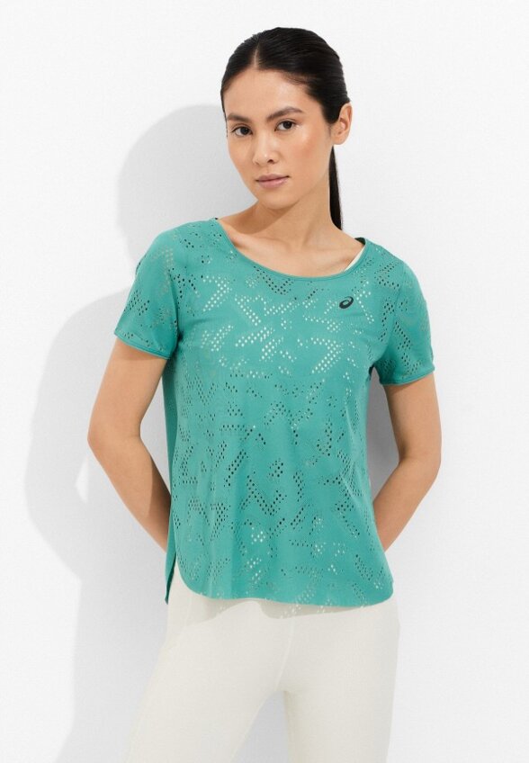 Футболка спортивная ASICS