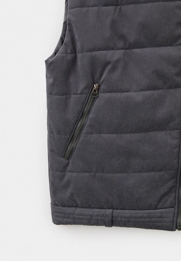 Жилет утепленный Nikastyle