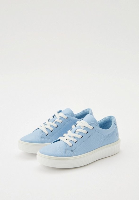 Кеды Ecco