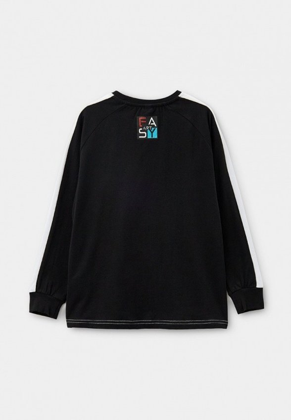 Лонгслив PlayToday