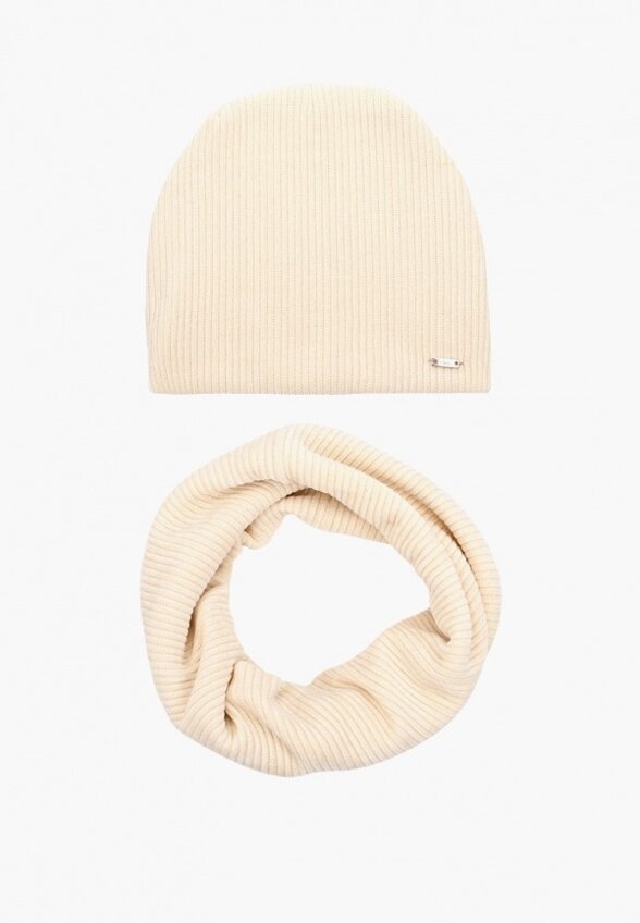 Шапка и снуд Landre
