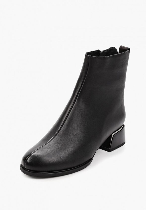 Ботильоны Dino Ricci