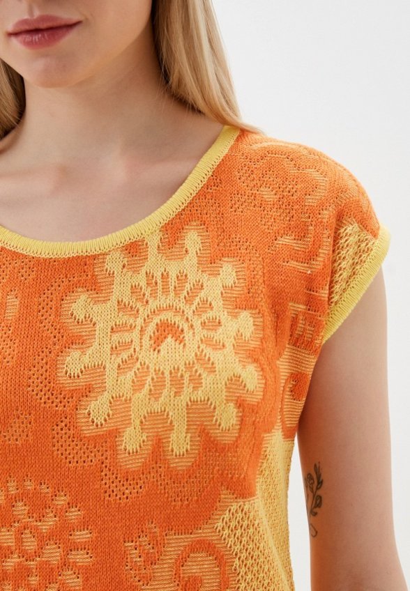 Джемпер Стим