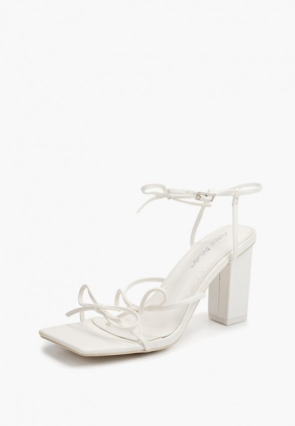 Босоножки Public Desire