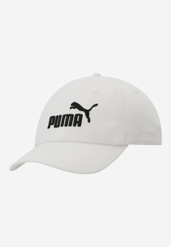 Бейсболка для мальчиков PUMA, Белый