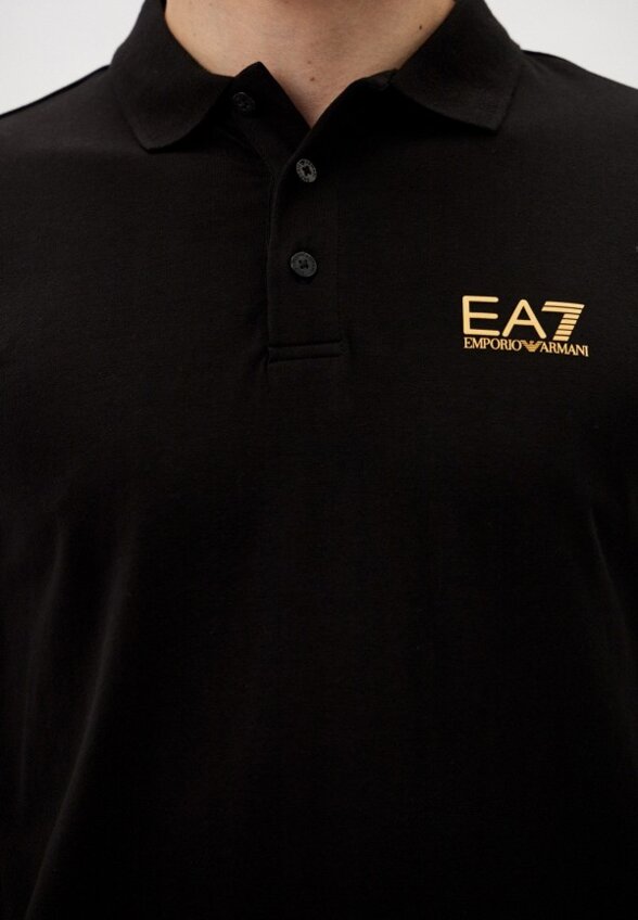 Поло EA7