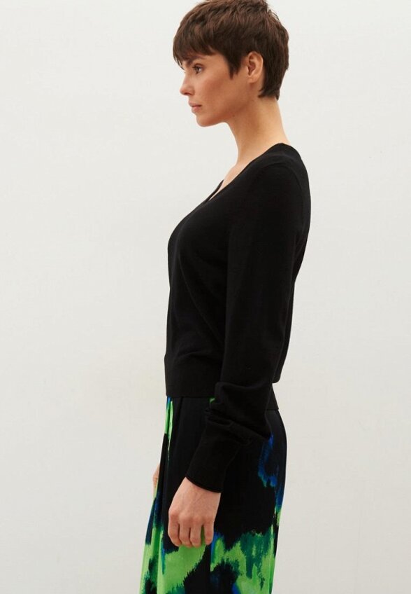 Пуловер Taifun