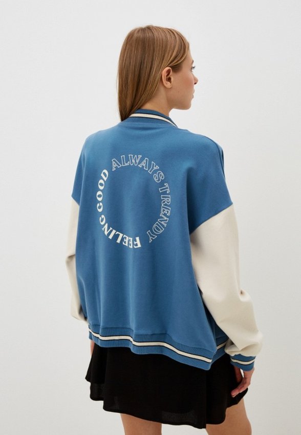 Олимпийка Pelican