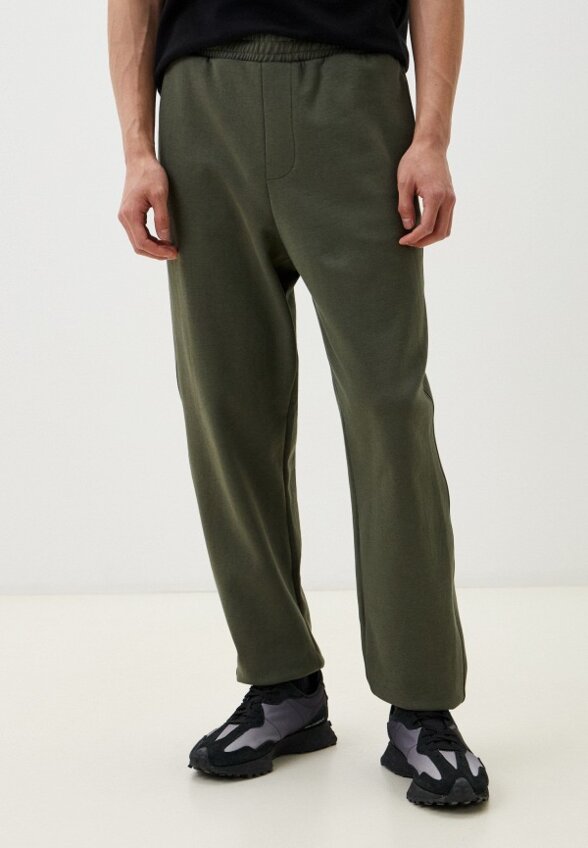 Брюки спортивные Mark Formelle