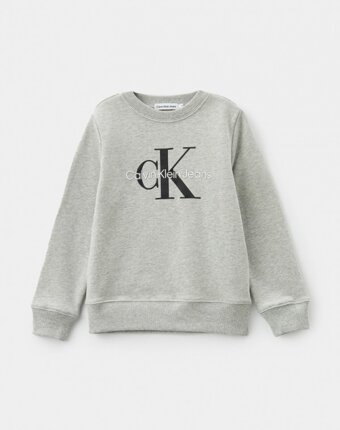 Свитшот Calvin Klein Jeans детям