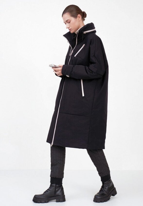 Куртка утепленная Baon