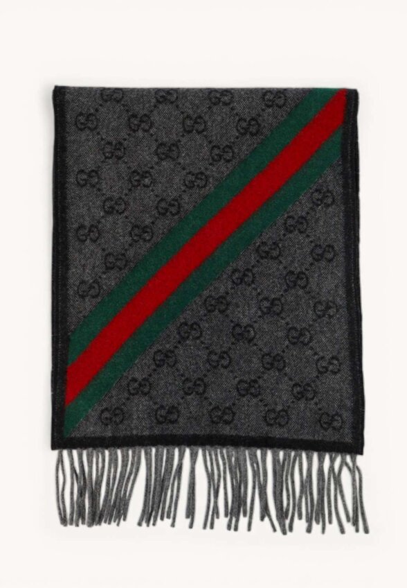 Gucci Scarf