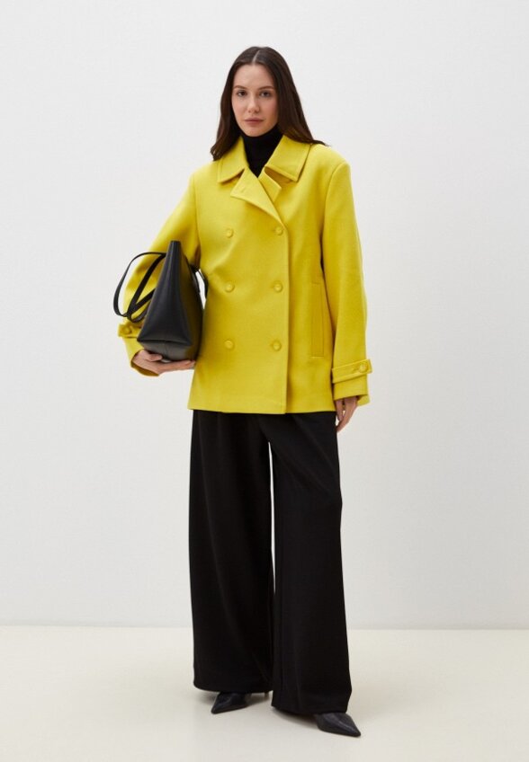 Полупальто Bymodno