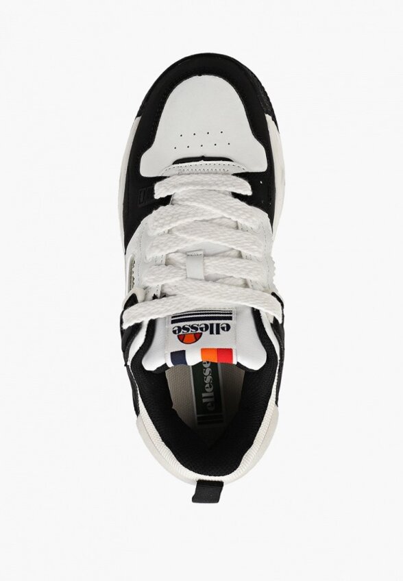 Кеды Ellesse