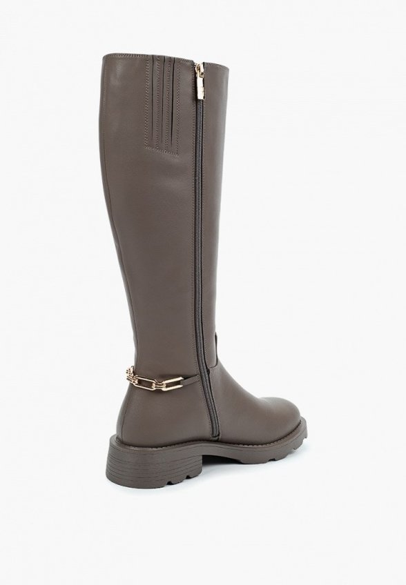 Сапоги Francesco Donni