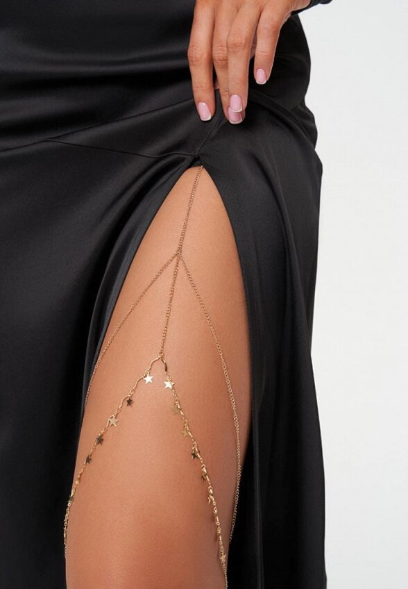 Цепь на тело Amazonka Underwear