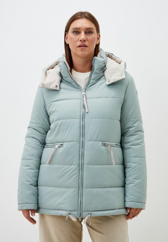 Куртка утепленная Maritta