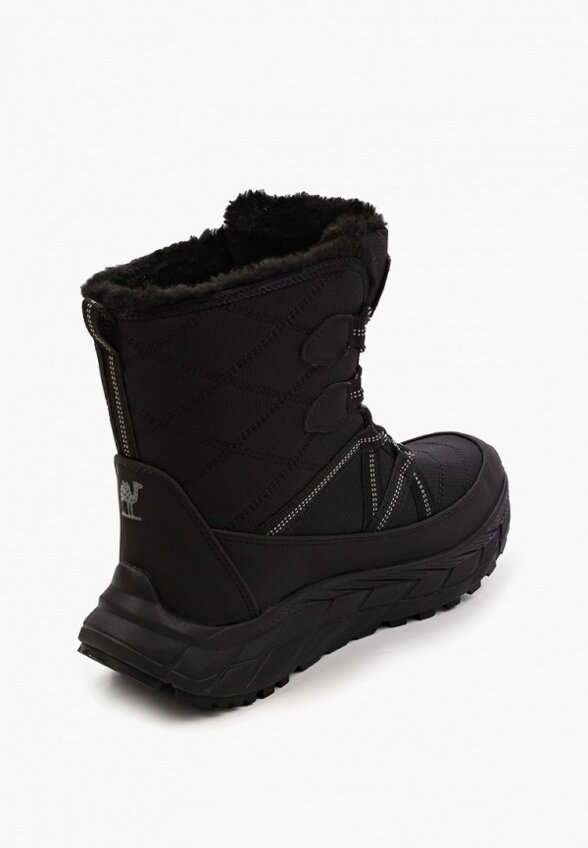 Полусапоги Camel