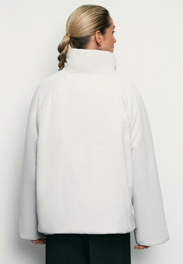 Куртка утепленная Zarina