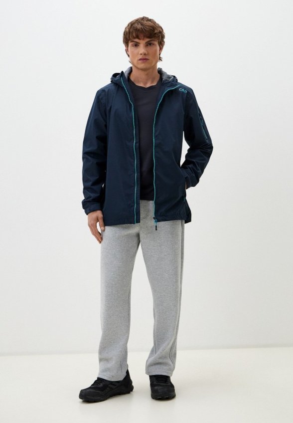 Ветровка CMP