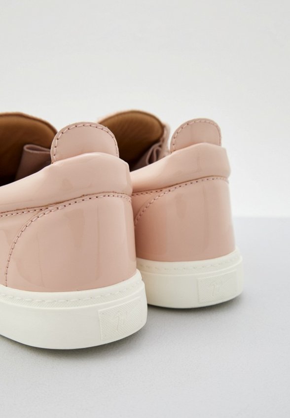 Кеды Giuseppe Zanotti