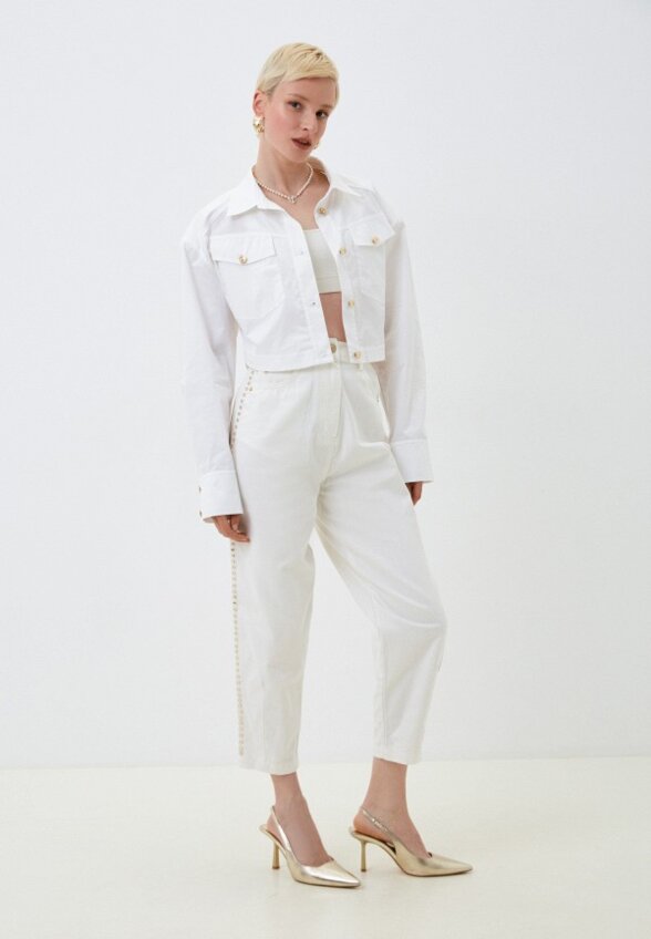 Куртка-рубашка Nocturne