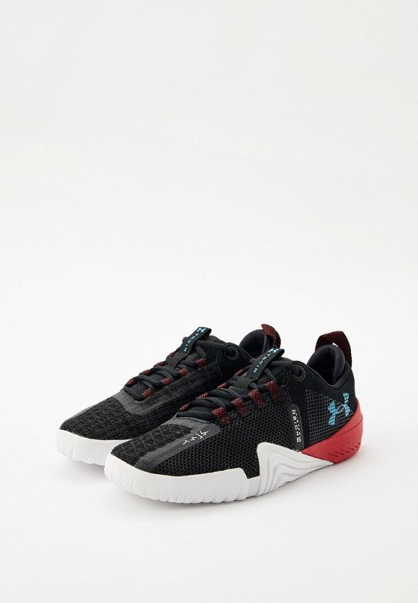 Кроссовки Under Armour
