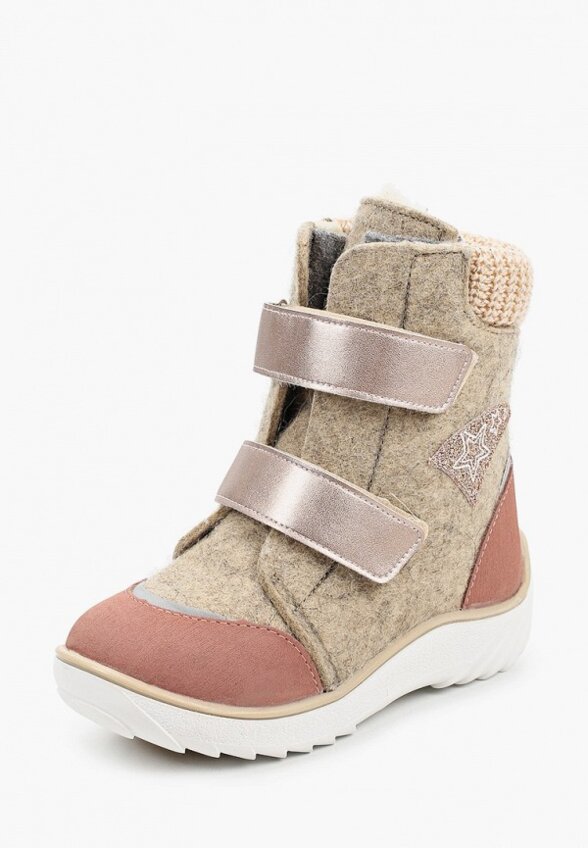 Валенки Котофей