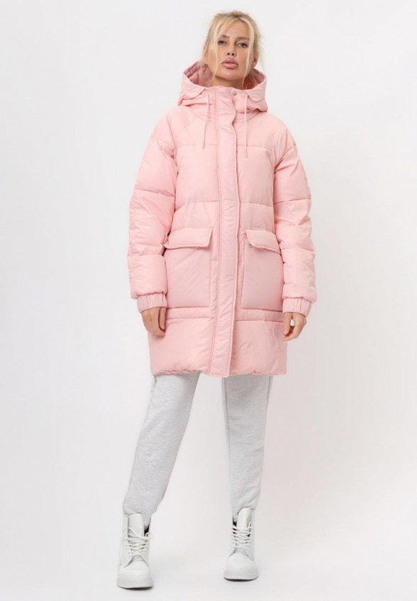 Пуховик Ptaxx