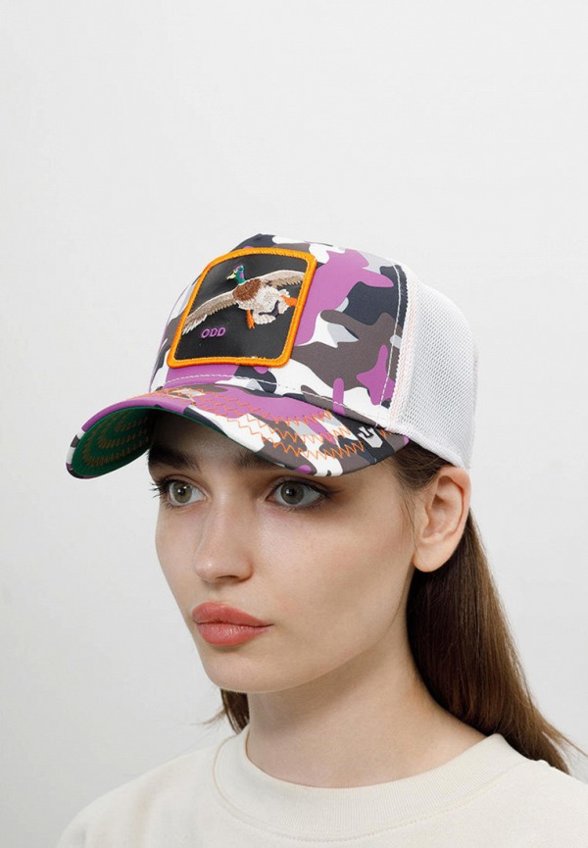 Бейсболка Goorin Brothers