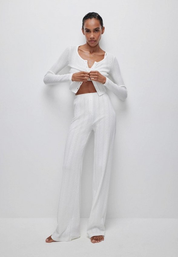 Брюки домашние belle you