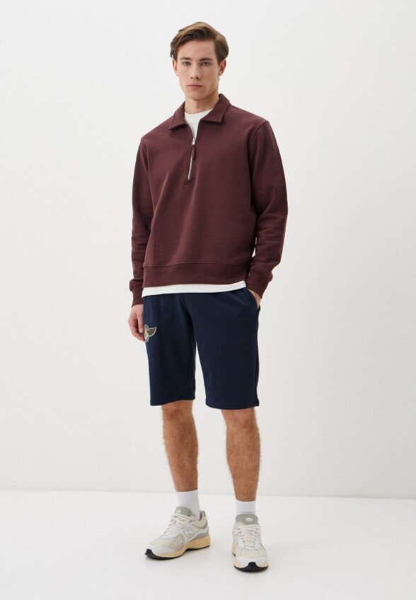 Шорты спортивные Aircraft