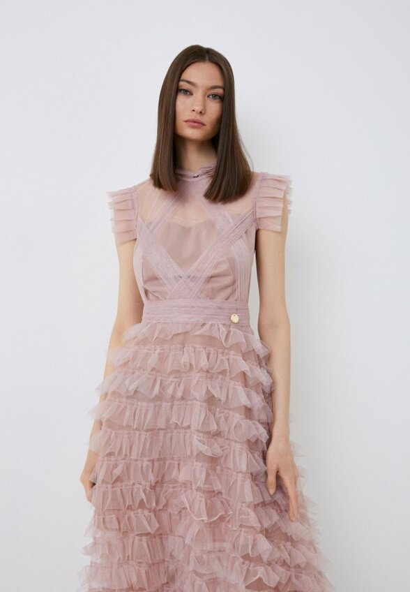 Платье Rich & Naked