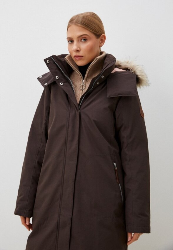 Парка Cordillero