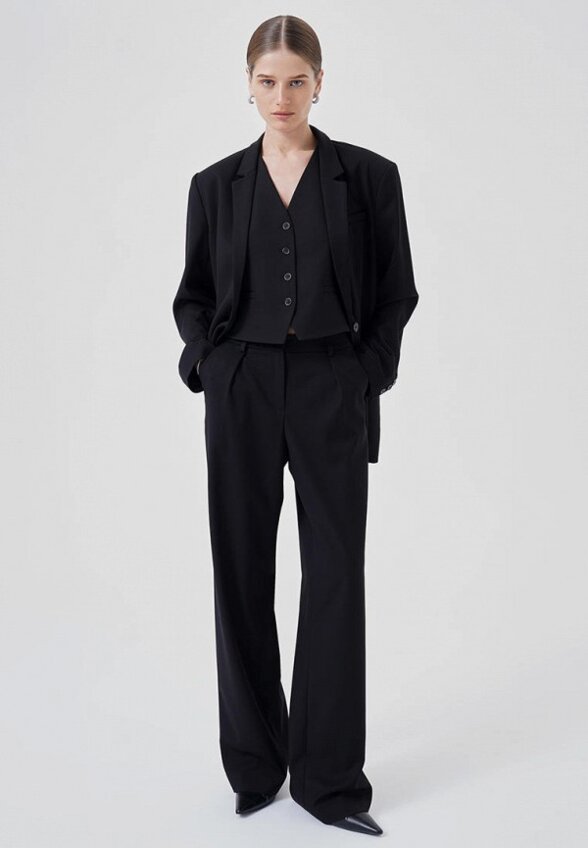 Жакет Patratskaya