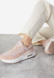 Кроссовки женские Nike Air Max Systm, Розовый8  - превью