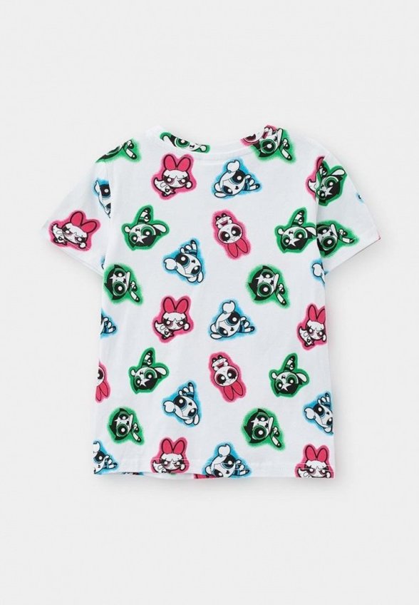 Футболка PlayToday