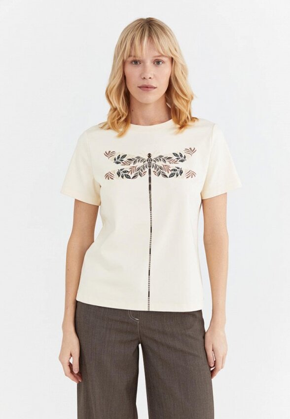 Футболка M.Reason