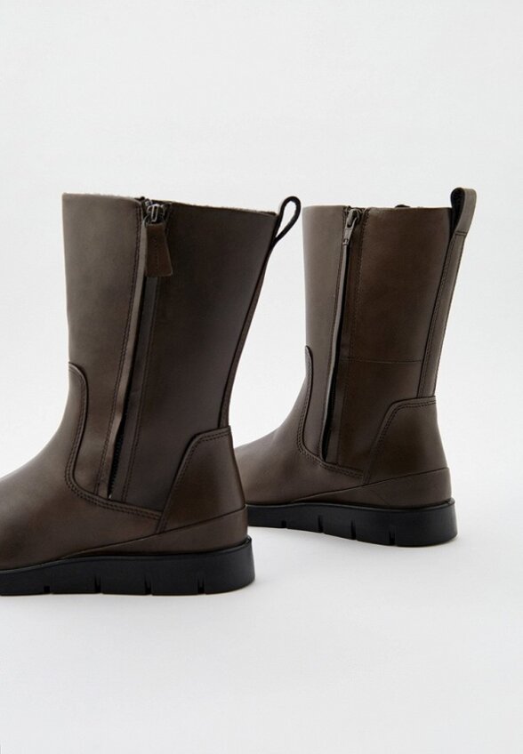 Полусапоги Ecco