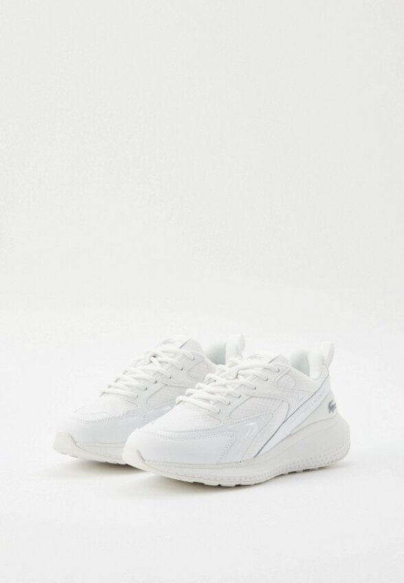 Кроссовки Lacoste