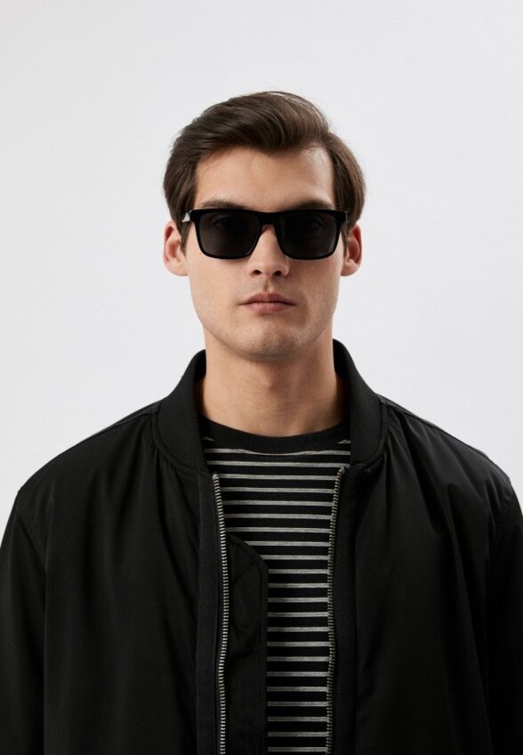 Очки солнцезащитные Hugo