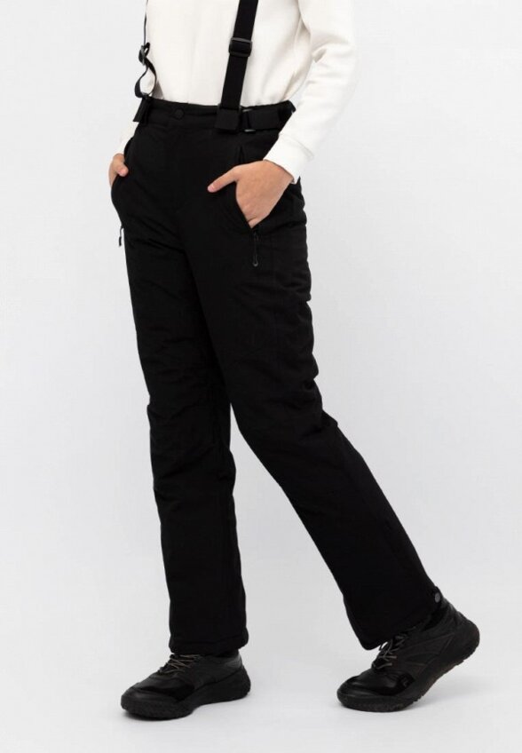 Брюки горнолыжные High Experience