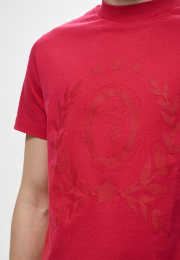 Футболка Trussardi
