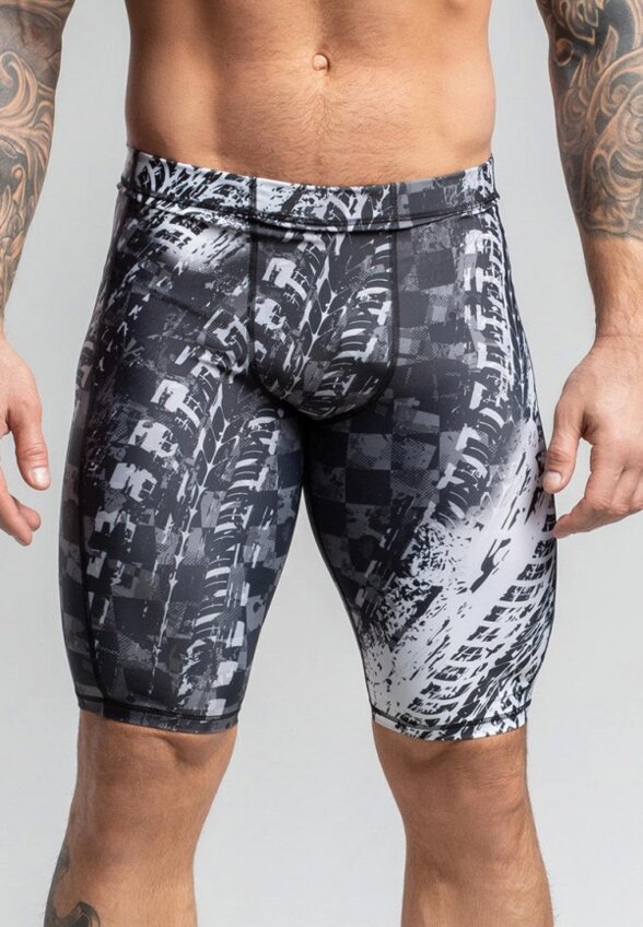 Шорты спортивные Zozh