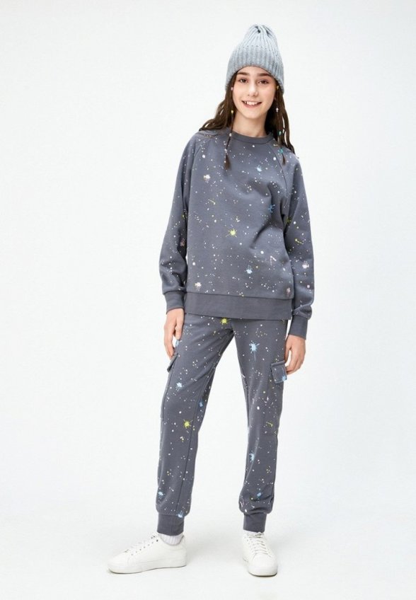 Брюки спортивные Acoola